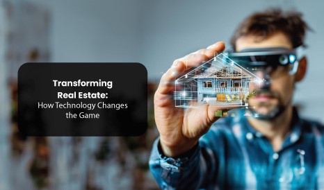 Why Hirize is Revolutionizing Real Estate Expert Insights on the Future of Property Transactionse