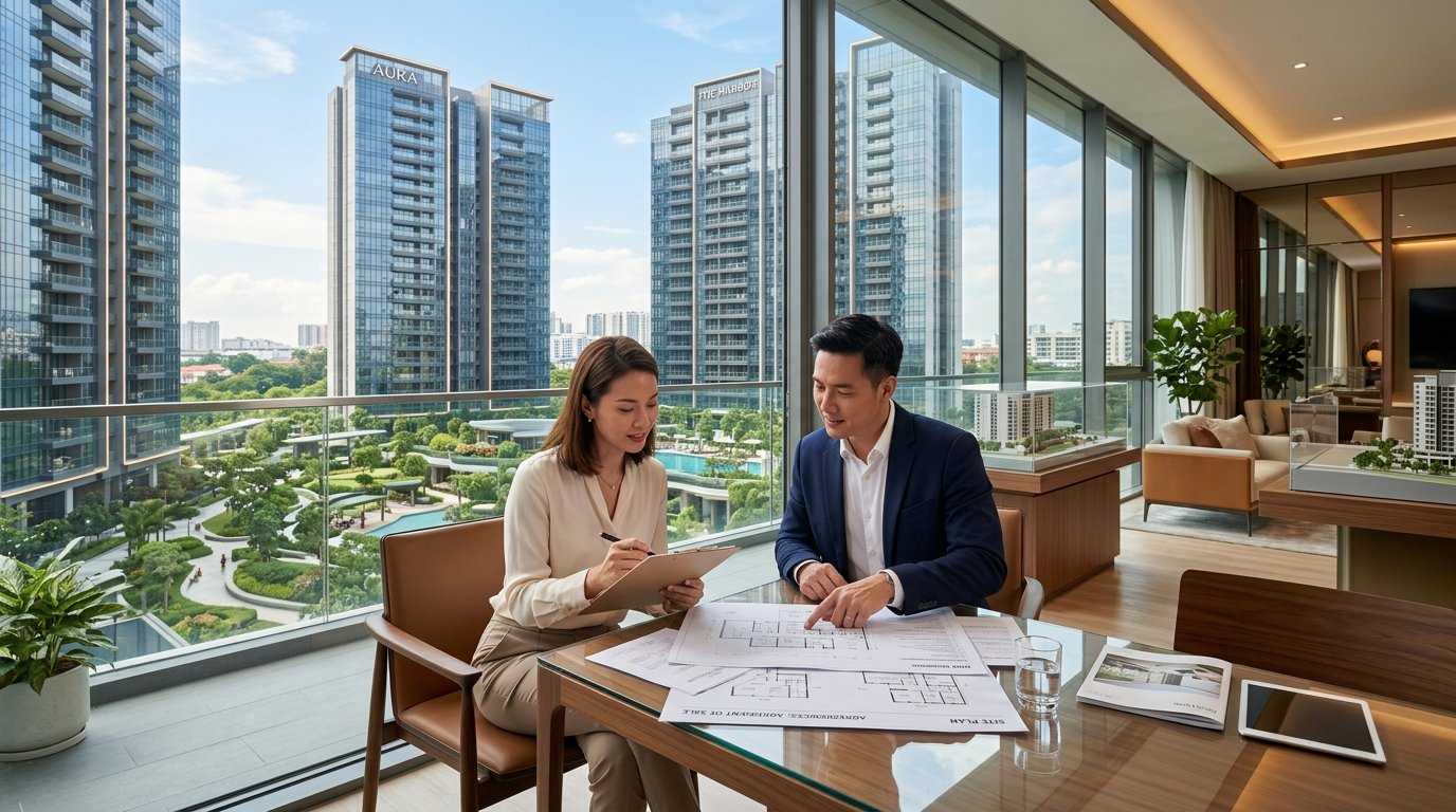 RERA Benefits for Home Buyers | Smart Buying Guide