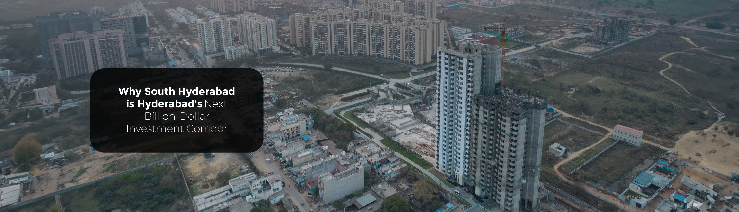 Navigating Under-Construction vs Ready-To-Move Properties